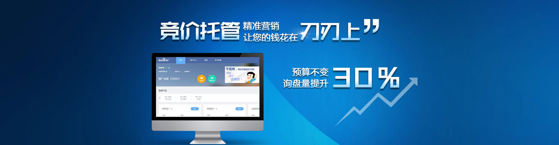 吴起信息流竞价